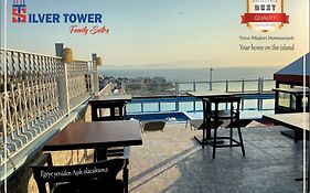 Silver Tower Family Apart Otel